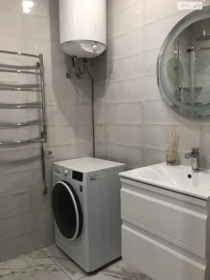 Long-Term Rental Apartment Primorsky