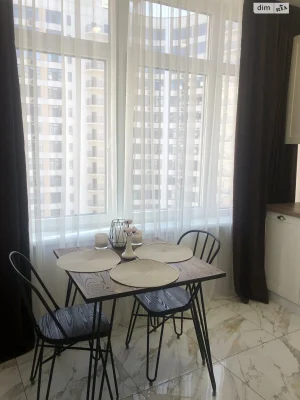 Long-Term Rental Apartment Primorsky