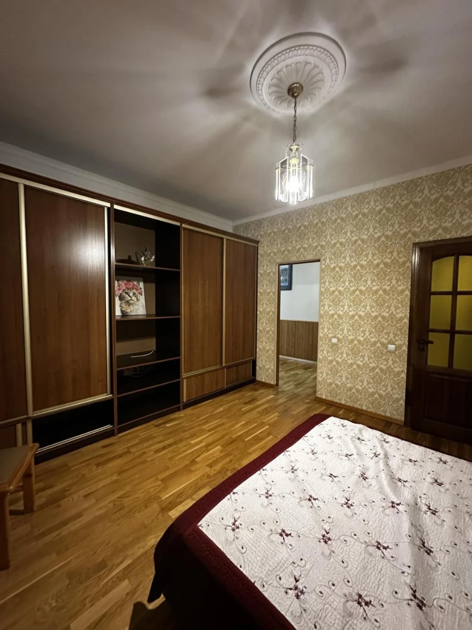 Будинок 550м2 на набережній
