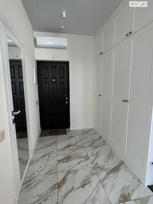 Long-Term Rental Apartment Primorsky