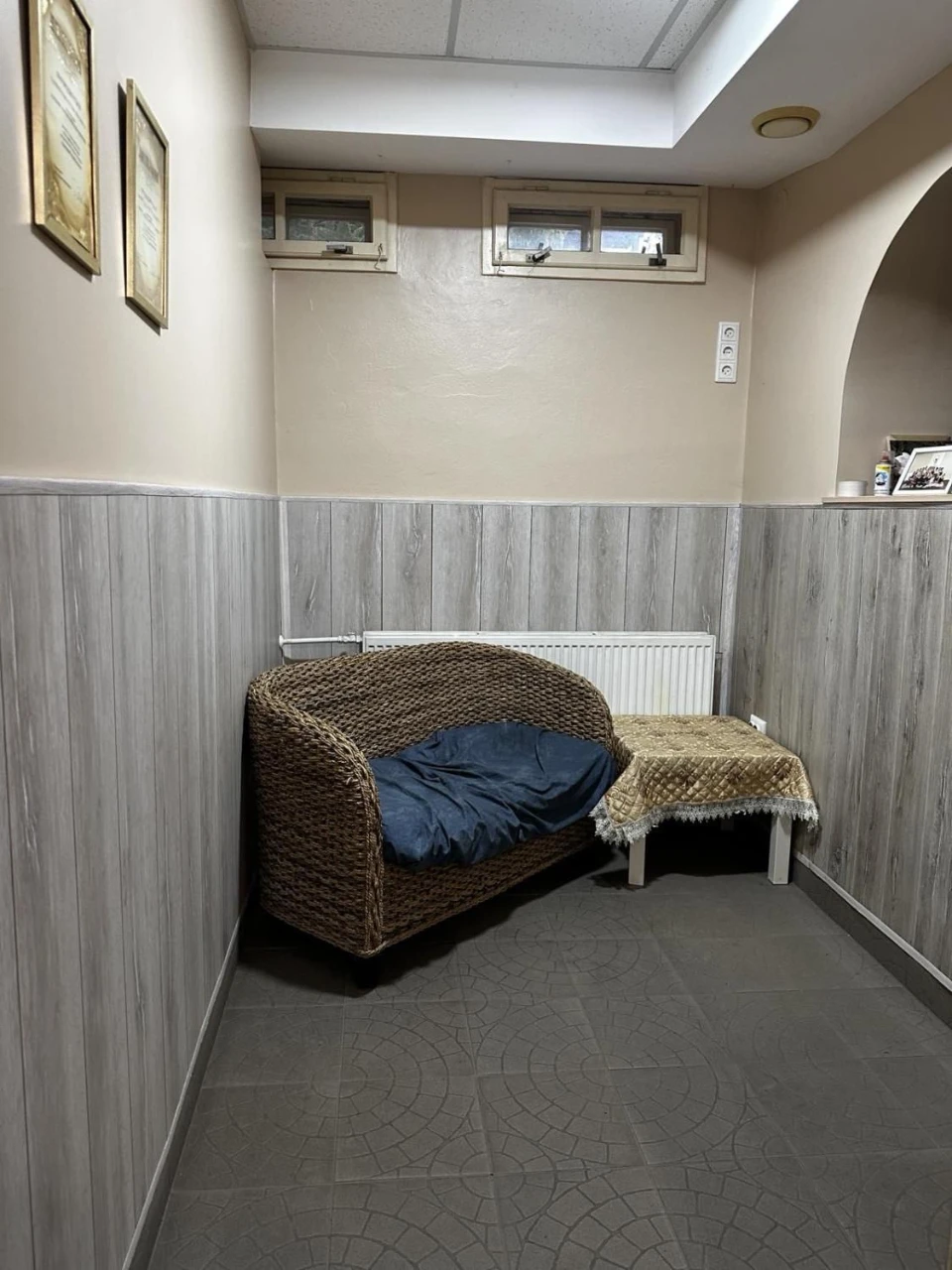 Будинок 550м2 на набережній