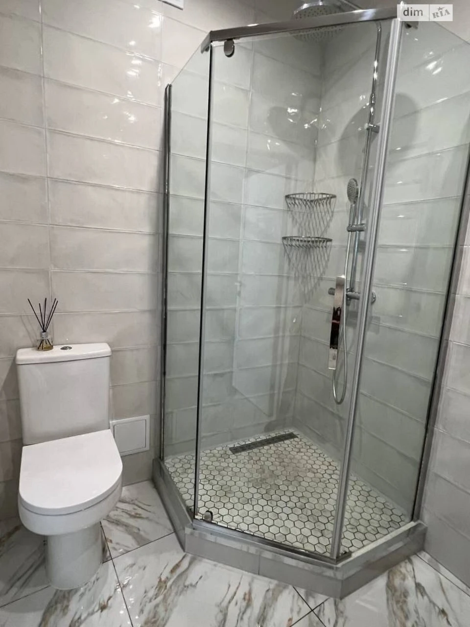 Long-Term Rental Apartment Primorsky