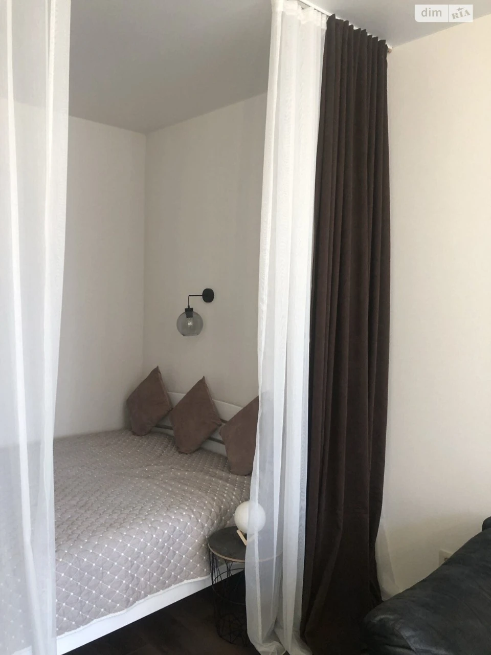 Long-Term Rental Apartment Primorsky