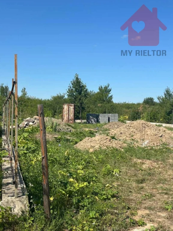 Land for sale in the Sadovy microdistrict, Uzhgorod