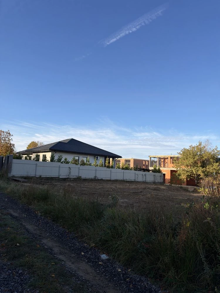 Land for sale in Chervenitsa