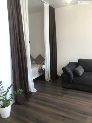 Long-Term Rental Apartment Primorsky