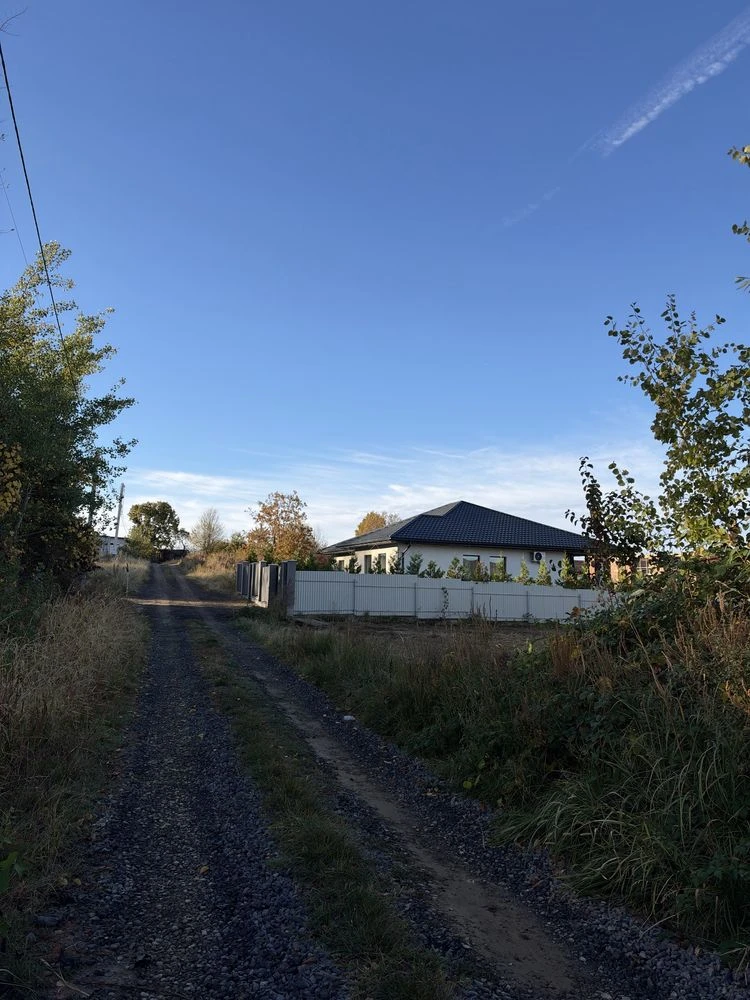 Land for sale in Chervenitsa