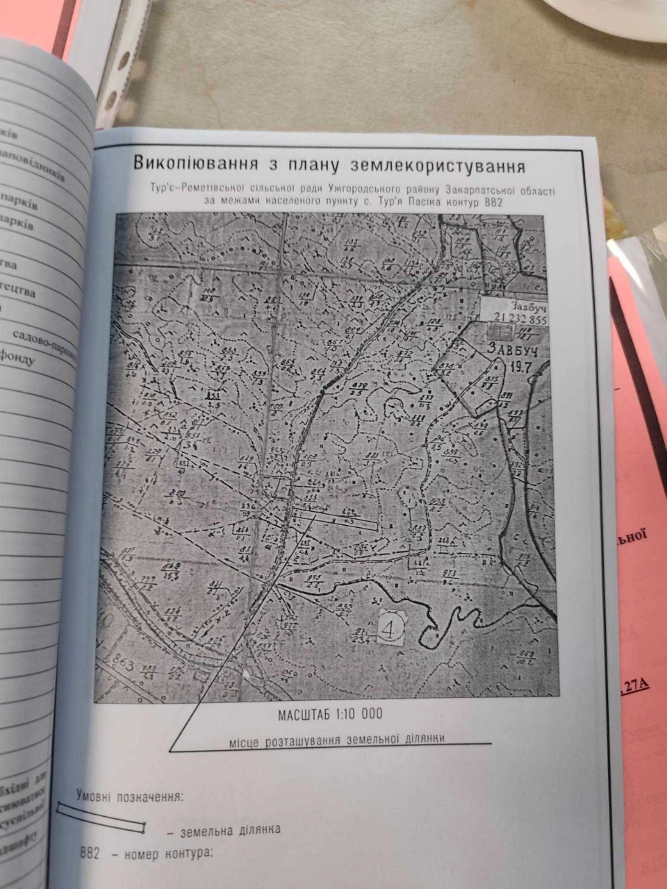 Land for sale
