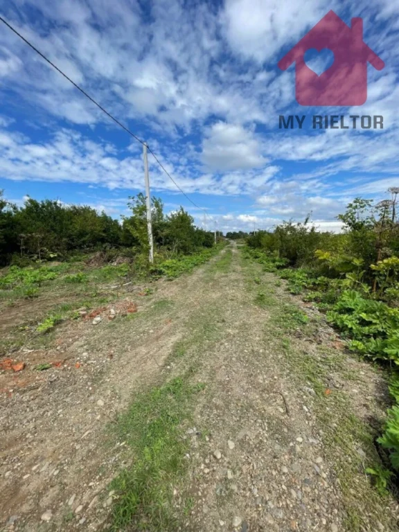 Land for sale in Uzhhorod