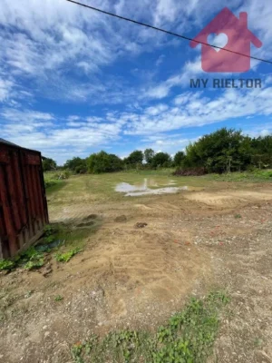 Land for sale in Uzhhorod
