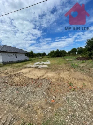 Land for sale in Uzhhorod