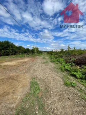 Land for sale in Uzhhorod
