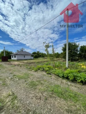 Land for sale in Uzhhorod