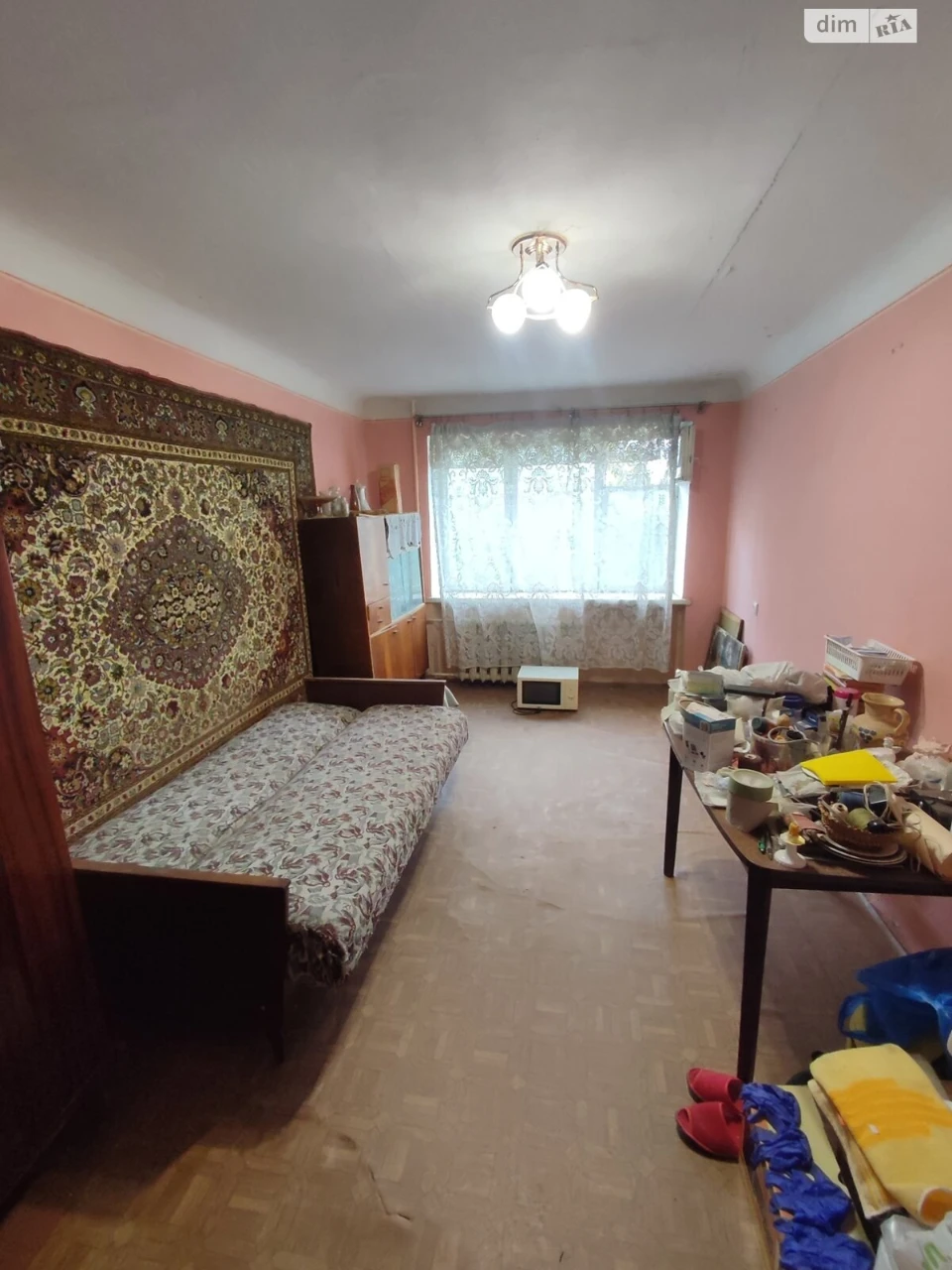 Apartment for Sale - Exhibition