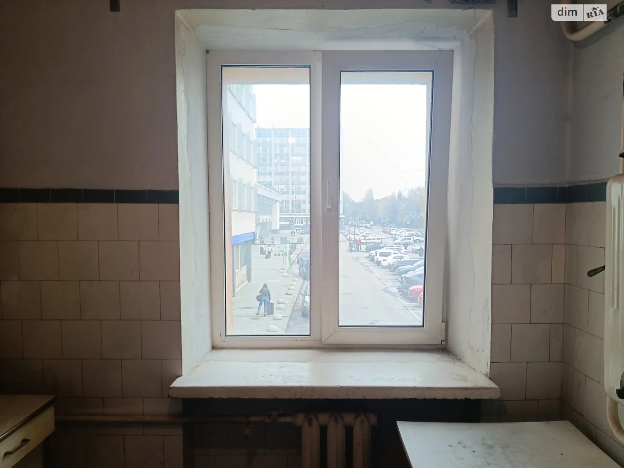 Продажа Комнаты в Вокзальном районе