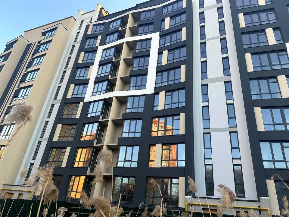 Apartment. Zarechanska st., Kamianets-Podilskyi