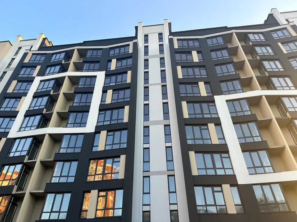 Apartment. Zarechanska st., Kamianets-Podilskyi