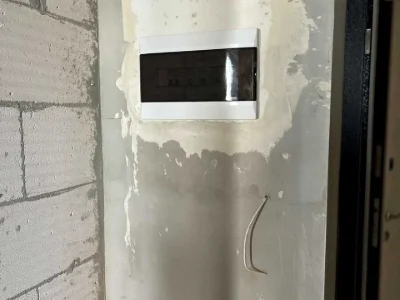 Apartment. Zarechanska st., Kamianets-Podilskyi