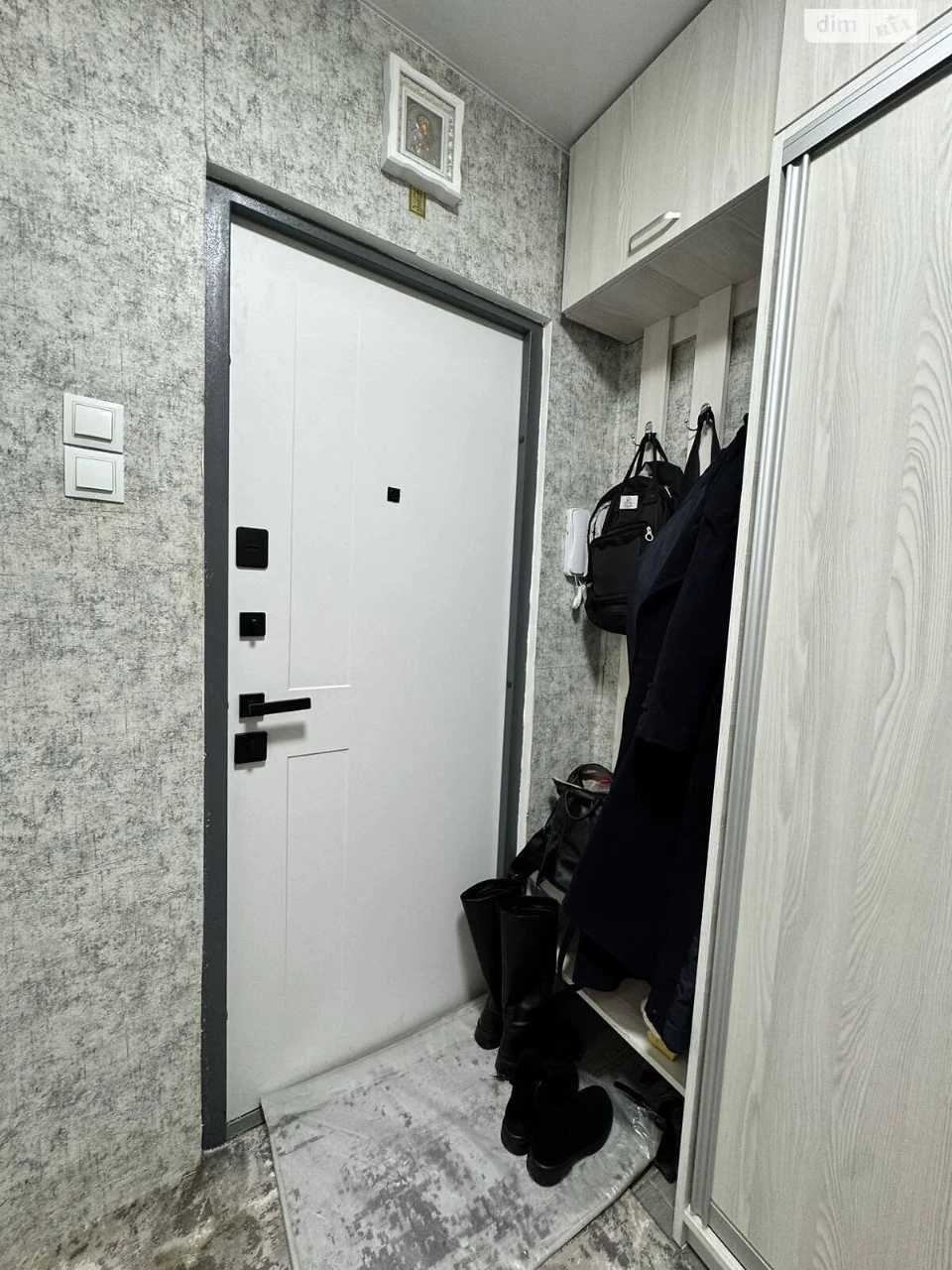 Продажа Квартира, Западный