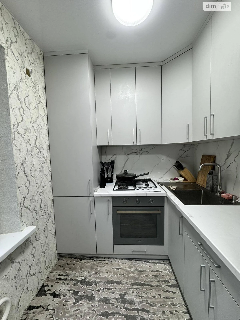 Продажа Квартира, Западный