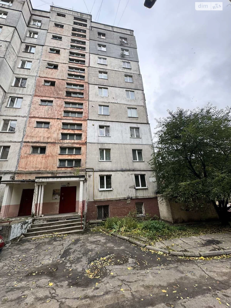 Продажа Квартира, Западный
