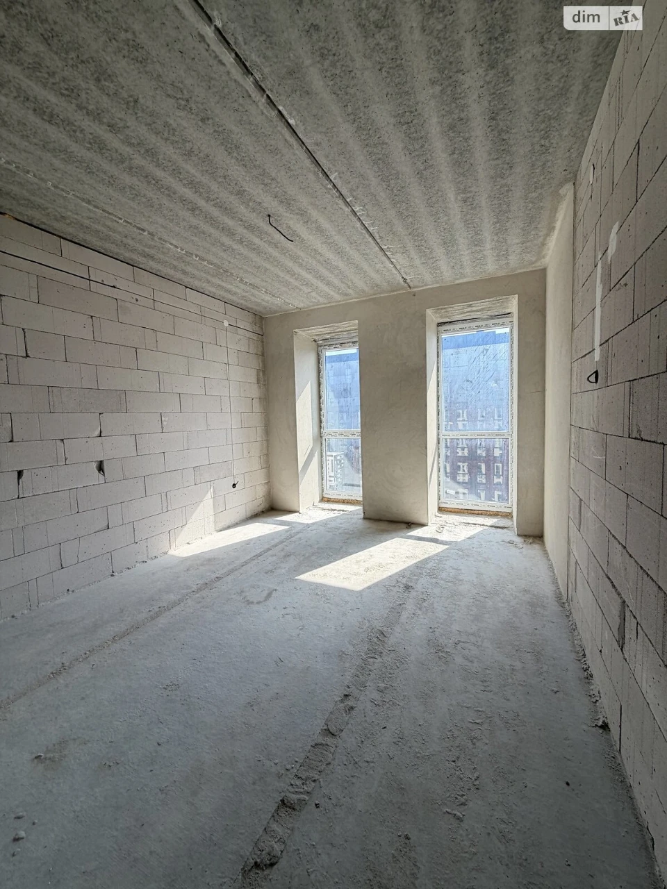 Apartment for Sale - Exhibition