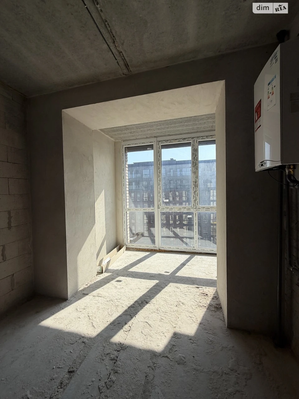 Apartment for Sale - Exhibition