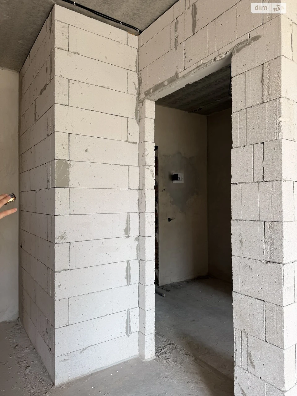 Apartment for Sale - Exhibition