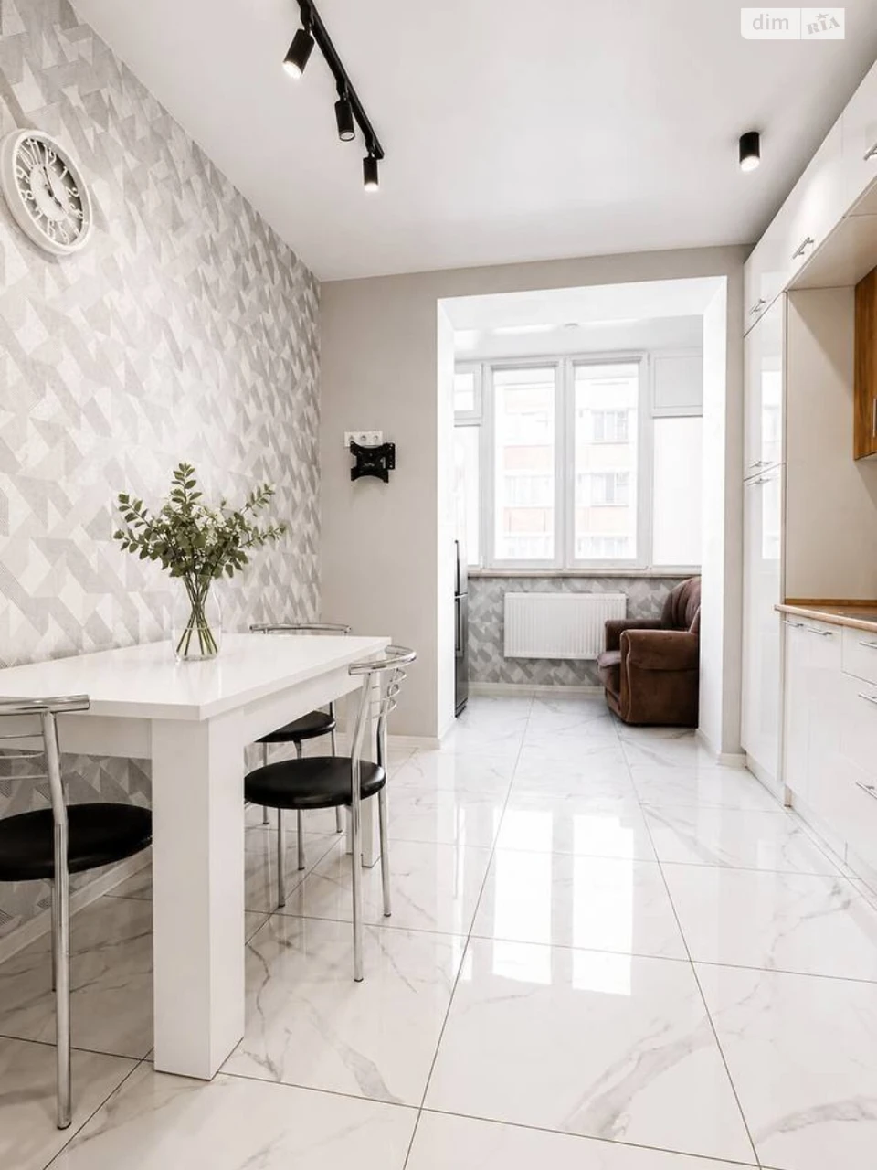 Apartment for Sale - Exhibition