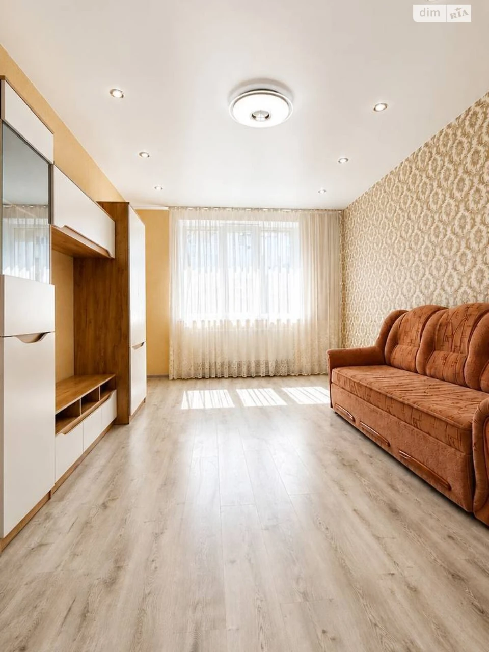Apartment for Sale - Exhibition