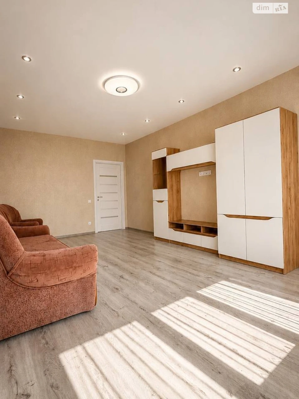Apartment for Sale - Exhibition