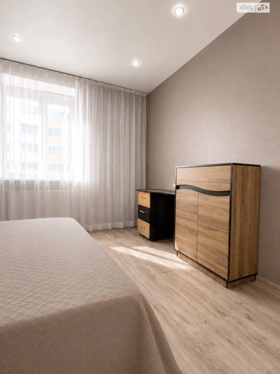 Apartment for Sale - Exhibition