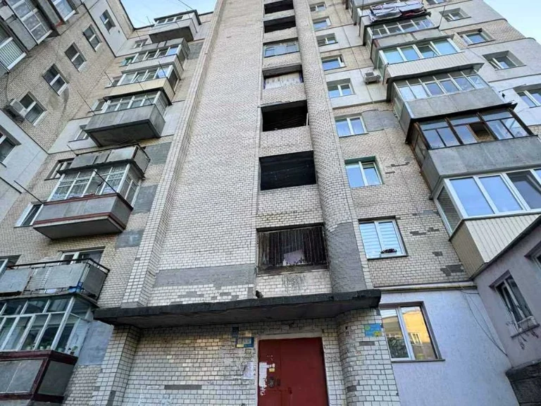 Квартира. Хмельницький, вулиця Пілотська
