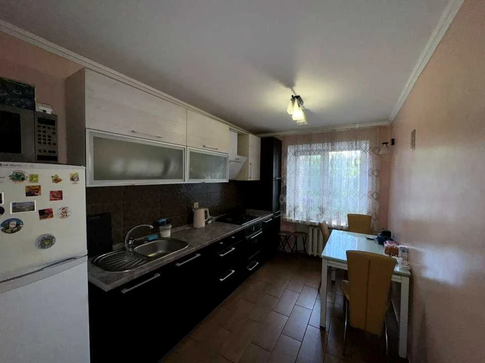 Apartment. Pilotska St., Hmelnitsky