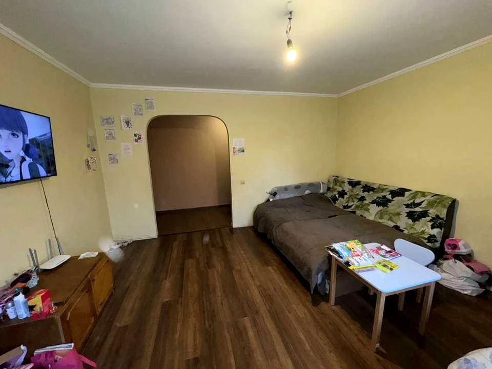 Apartment. Pilotska St., Hmelnitsky
