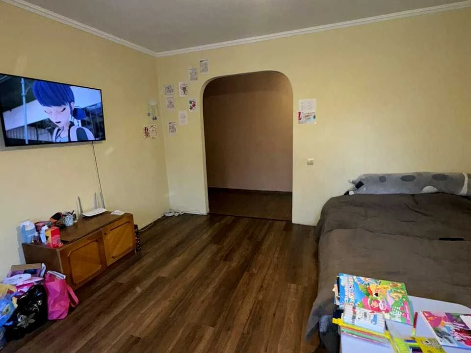 Apartment. Pilotska St., Hmelnitsky