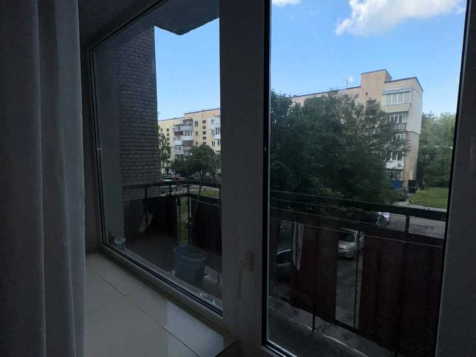 Apartment. Pilotska St., Hmelnitsky
