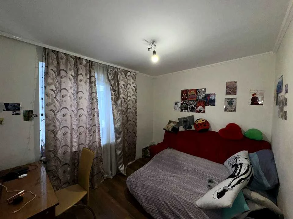 Apartment. Pilotska St., Hmelnitsky