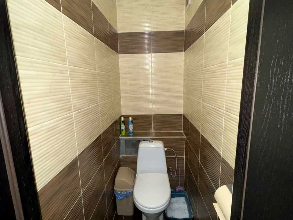 Apartment. Pilotska St., Hmelnitsky