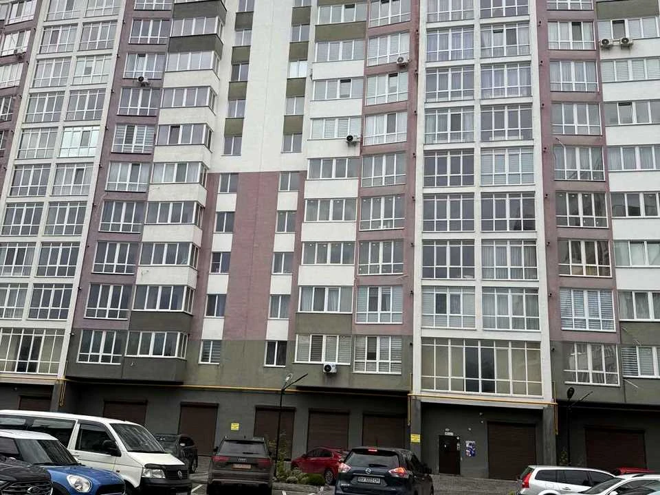 Квартира. Хмельницький, Львівське шосе