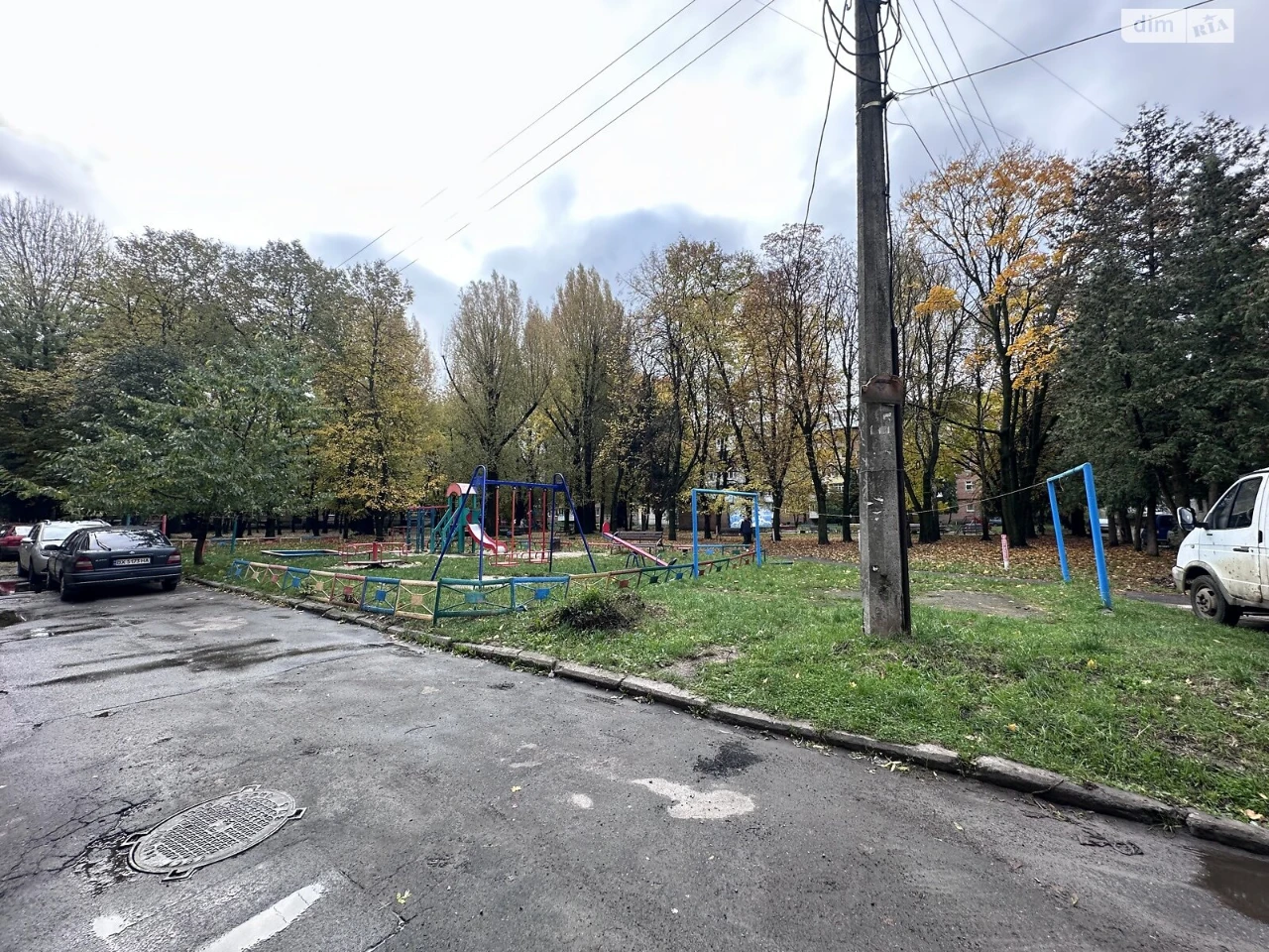 Продажа Квартиры Гречаны