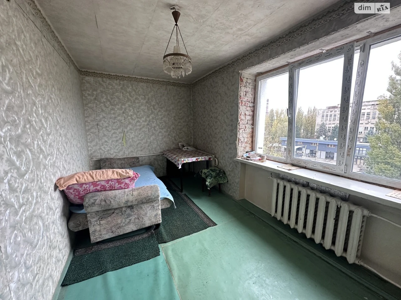 Продажа Квартиры Гречаны