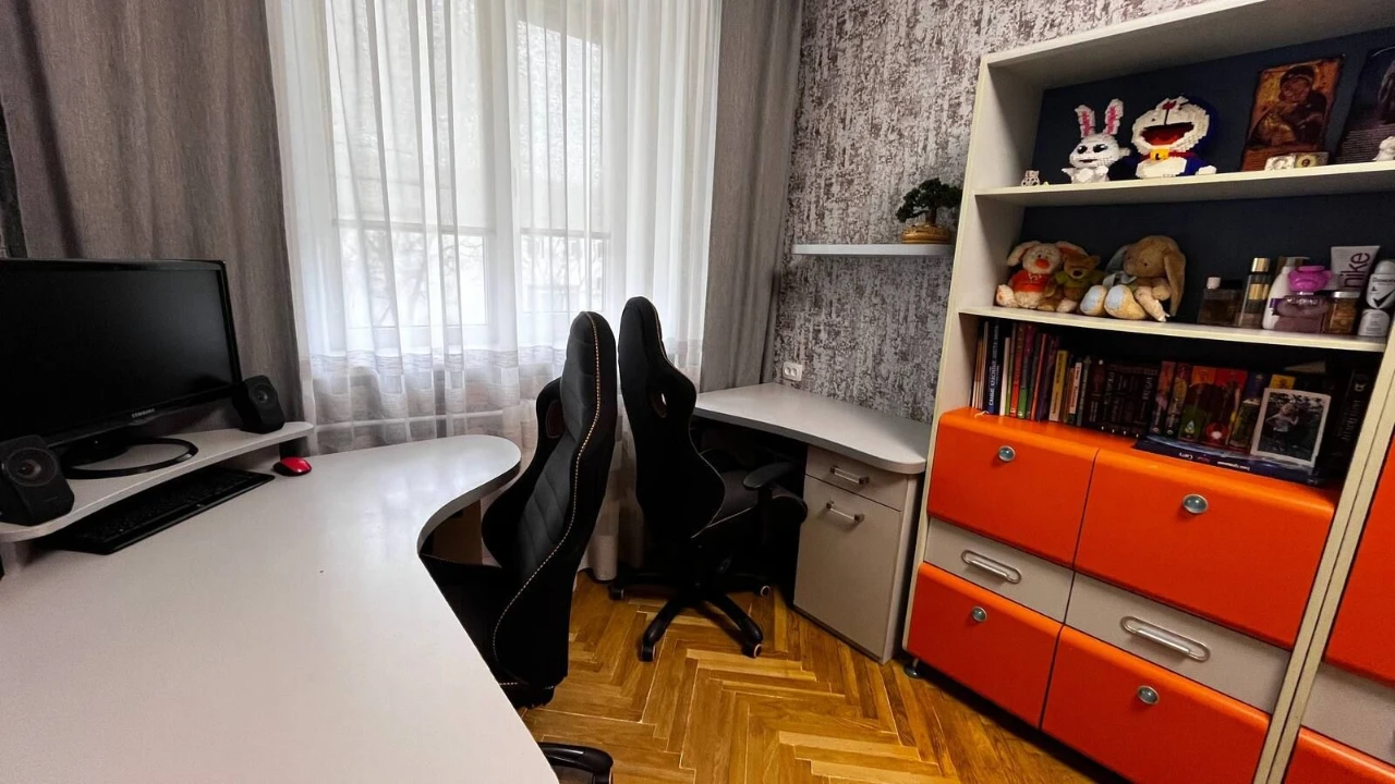 Прекрасное предложение! | 2-комнатная квартира | Гречани 42938 R03