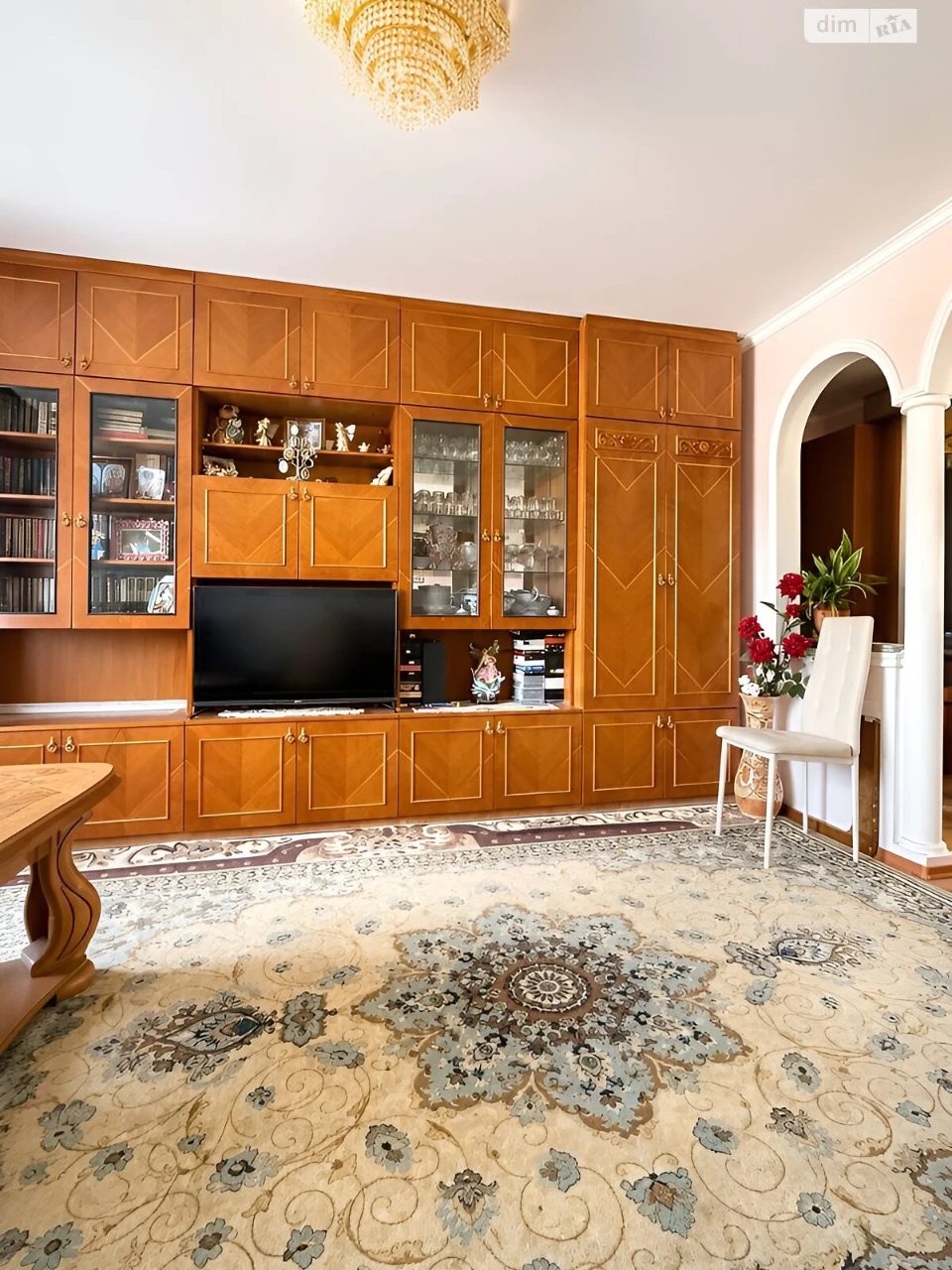 Apartment for Sale in Caucasus