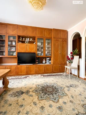 Apartment for Sale in Caucasus