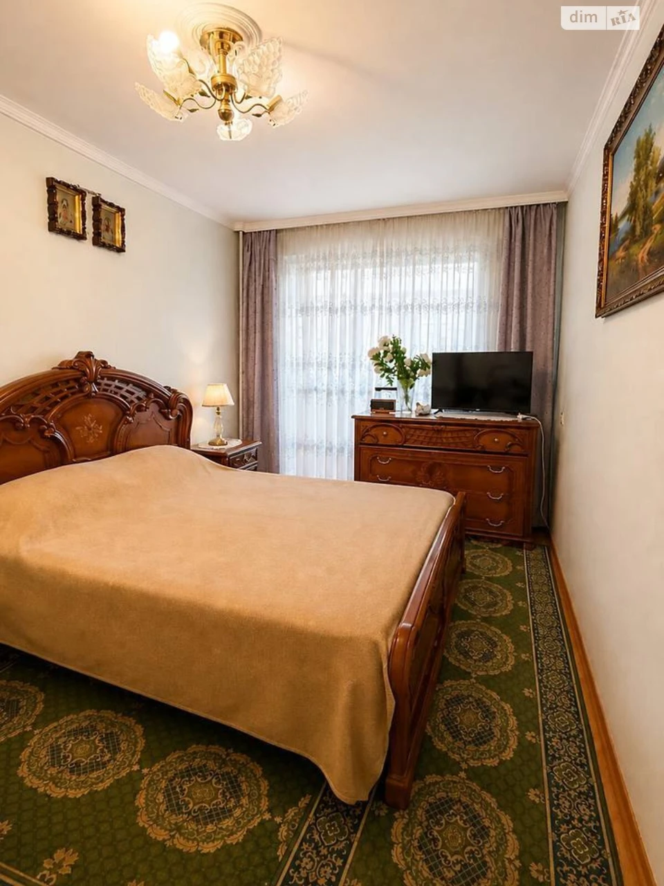 Apartment for Sale in Caucasus
