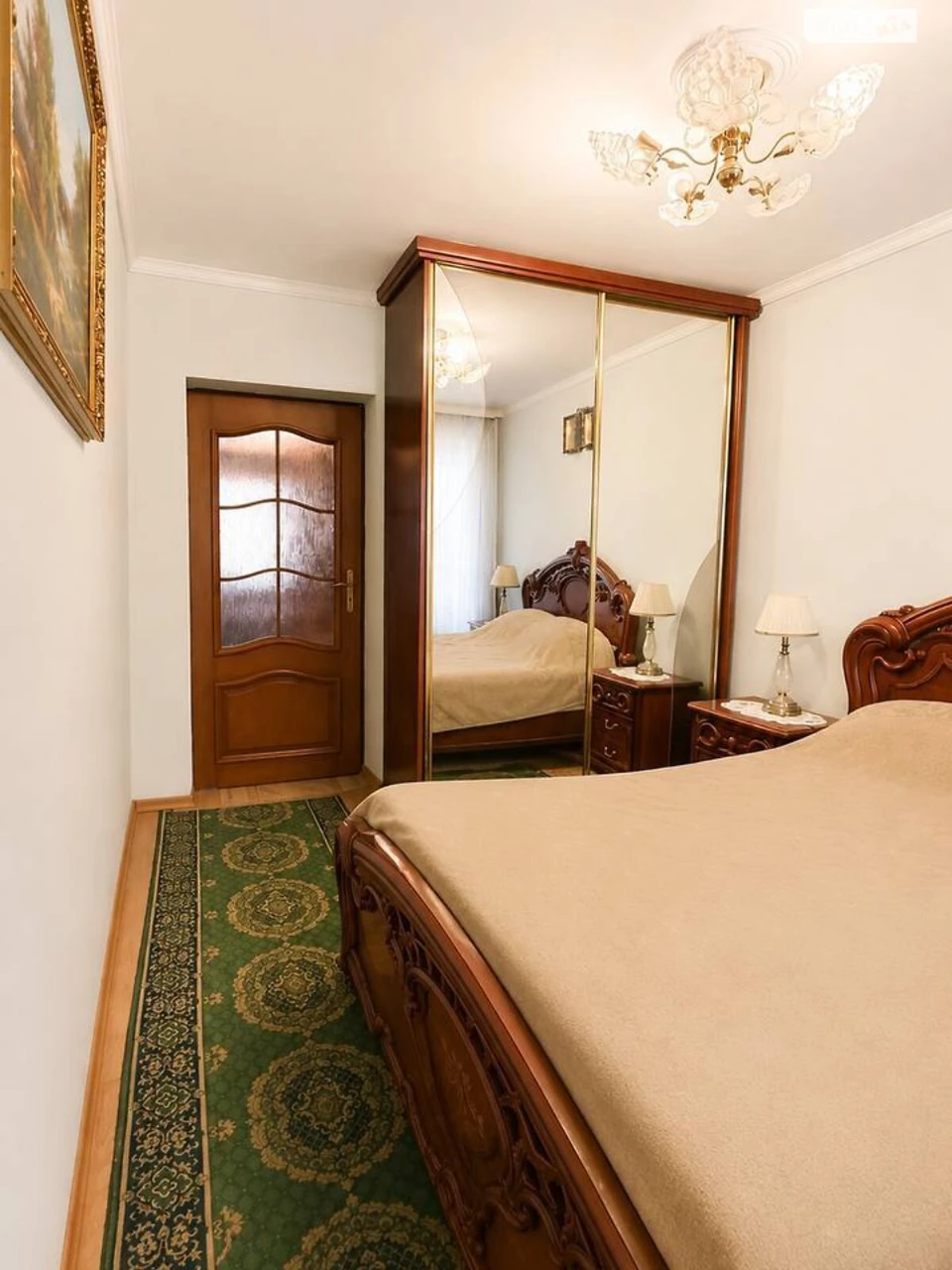 Apartment for Sale in Caucasus