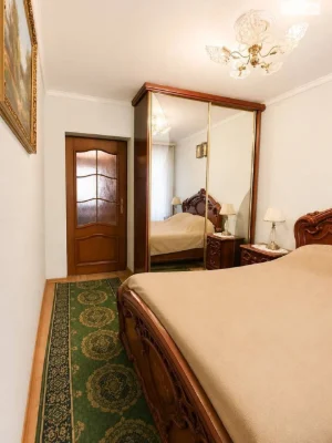 Apartment for Sale in Caucasus