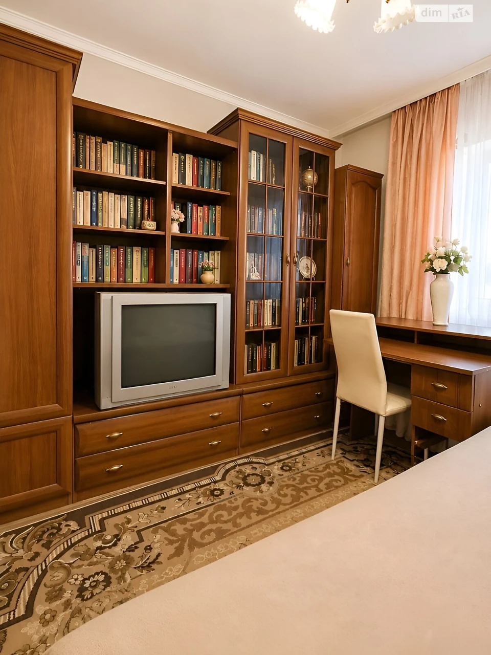 Apartment for Sale in Caucasus