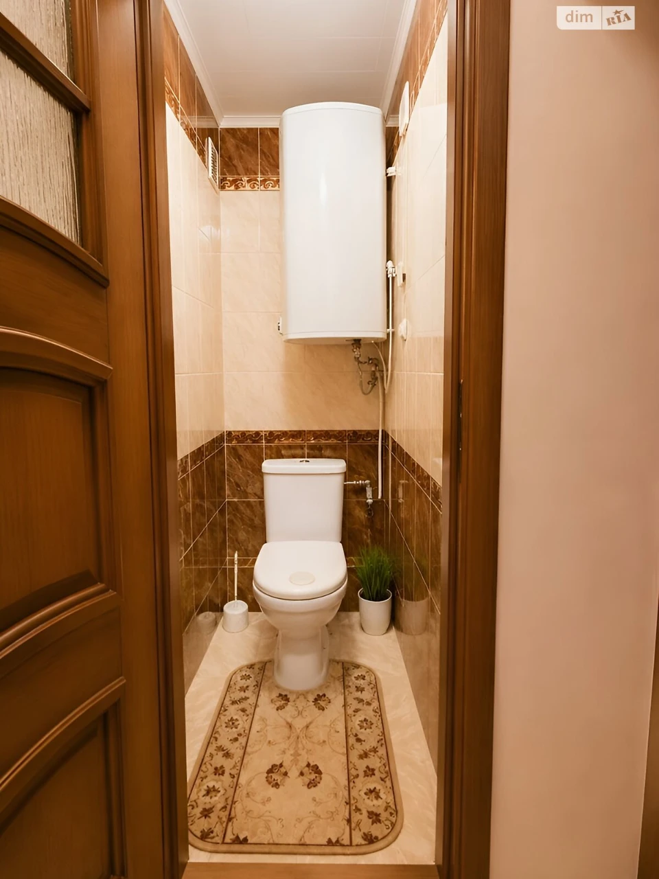 Apartment for Sale in Caucasus